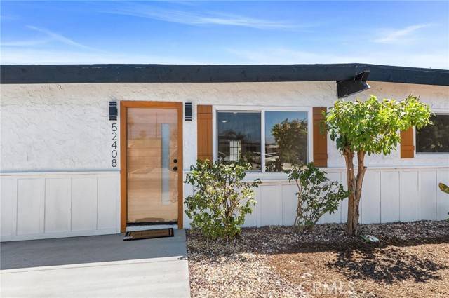 Coachella, CA 92236,52408 Cypress Street
