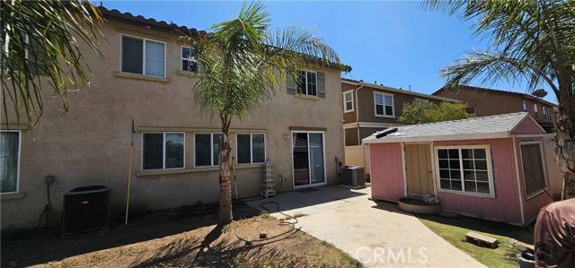 Perris, CA 92571,3124 Clapper Street