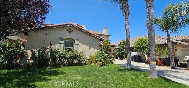 Perris, CA 92571,3124 Clapper Street