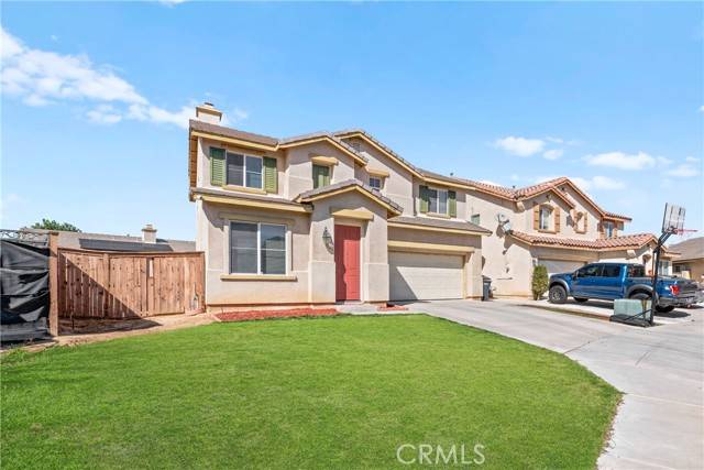 Perris, CA 92571,3260 Ivy Court
