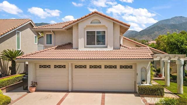 Upland, CA 91784,1413 Daisy Street