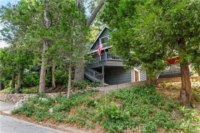 Lake Arrowhead, CA 92352,235 Bret Harte Road