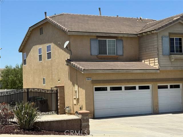 Moreno Valley, CA 92555,15765 Avenida De Calma