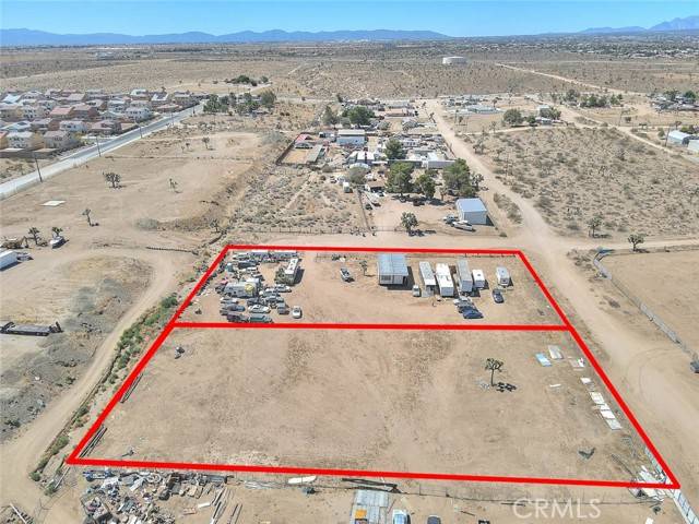 Phelan, CA 92371,11525 Cactus