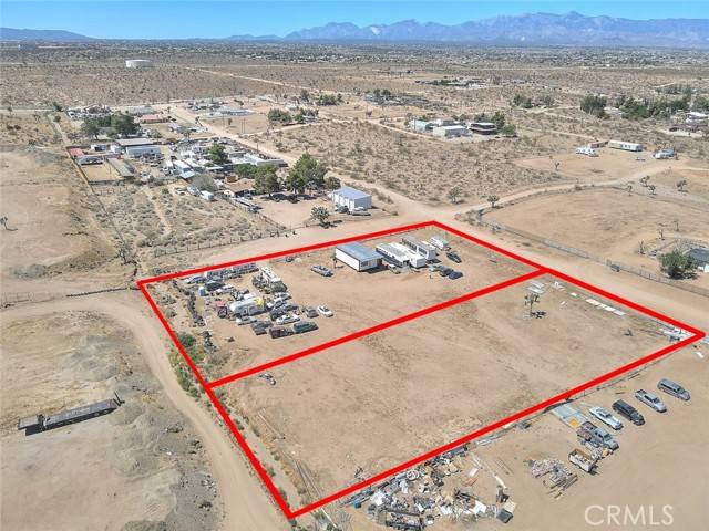 Phelan, CA 92371,11525 Cactus
