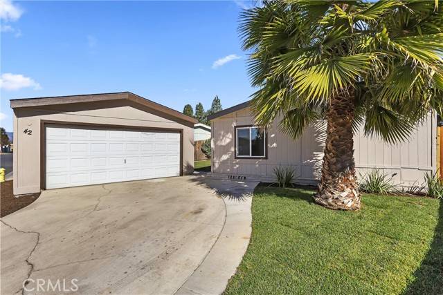 Colton, CA 92324,700 E Washington Street #42