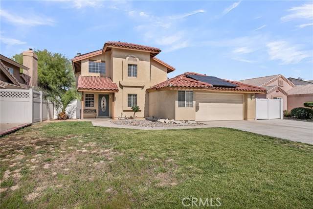 Victorville, CA 92395,13180 Meteor Drive