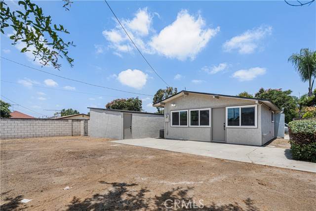 Norwalk, CA 90650,12302 Beaty Avenue