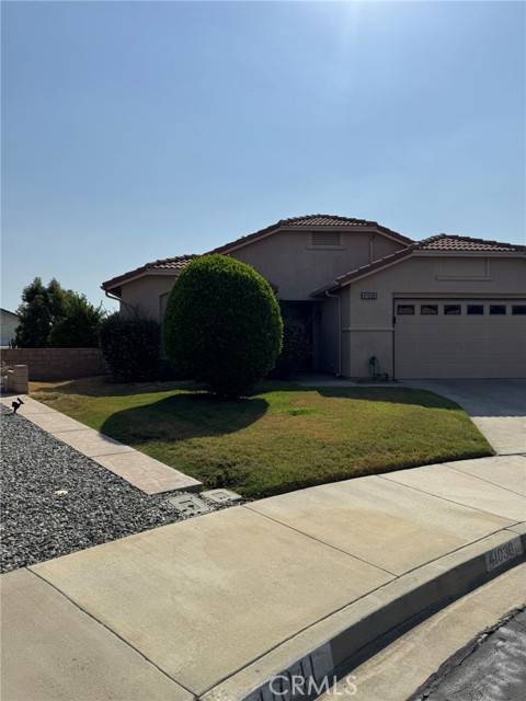 Cherry Valley, CA 92223,41030 Inverness Circle