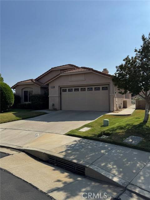 Cherry Valley, CA 92223,41030 Inverness Circle