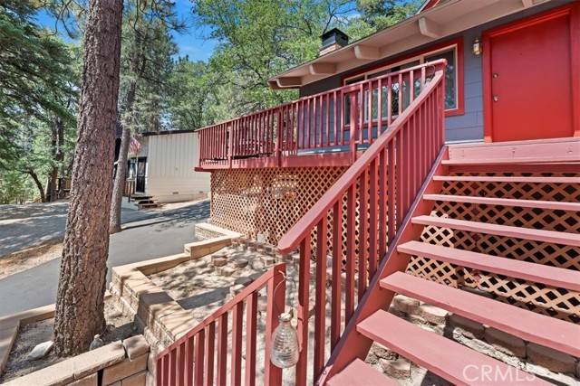 Green Valley Lake, CA 92341,732 Tulip Drive