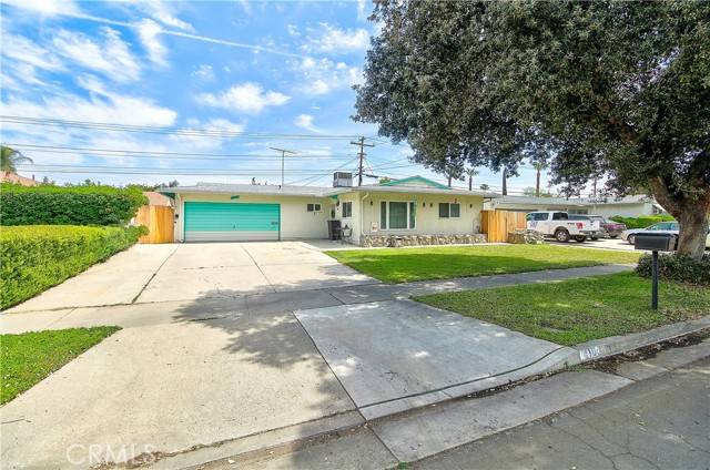 Riverside, CA 92503,4105 Bel Air Street