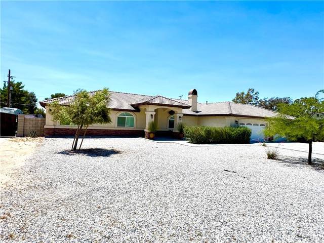 Apple Valley, CA 92308,13546 Rincon Road