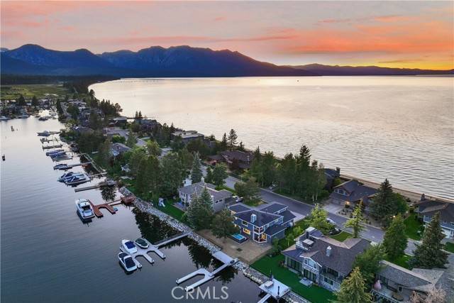 South Lake Tahoe, CA 96150,276 Beach Drive
