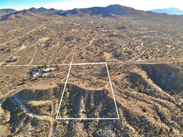 Yucca Valley, CA 92284,0 Mt View