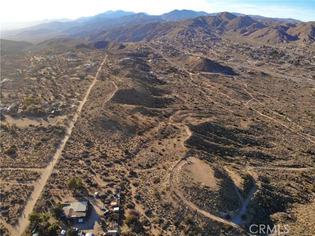 Yucca Valley, CA 92284,0 Mt View