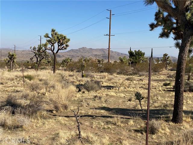 Yucca Valley, CA 92284,7800 La Contenta