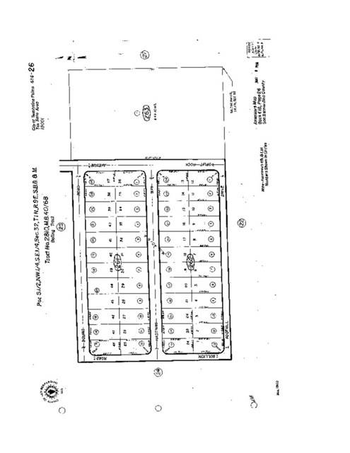 29 Palms, CA 92277,0 Boling