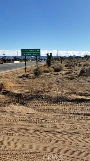 Yucca Valley, CA 92284,56825 Sun Oro