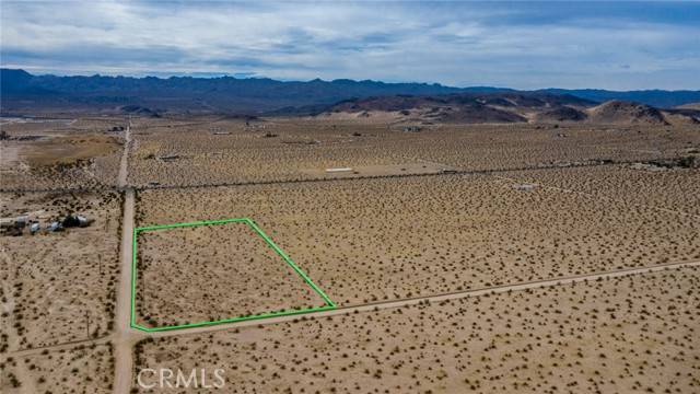 29 Palms, CA 92277,68900 Cielito