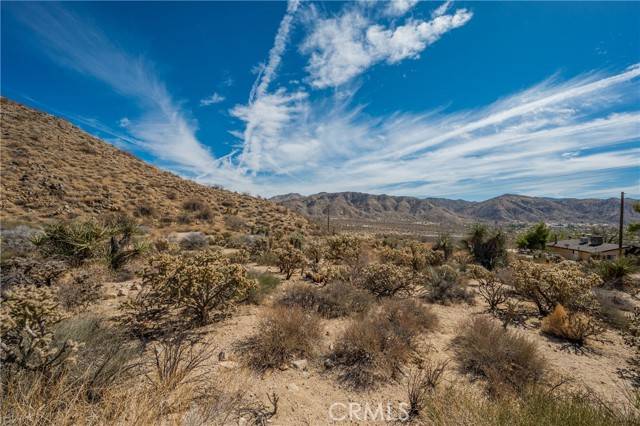 Morongo Valley, CA 92256,0 Altadena