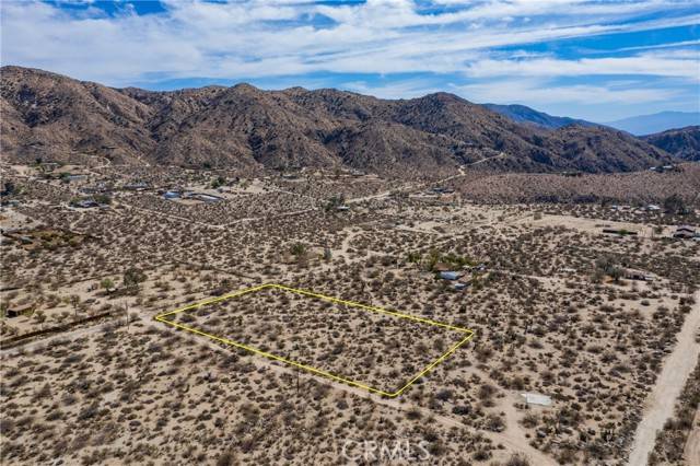 Morongo Valley, CA 92256,0 Ole