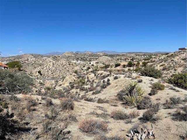 Yucca Valley, CA 92284,0 San Juan