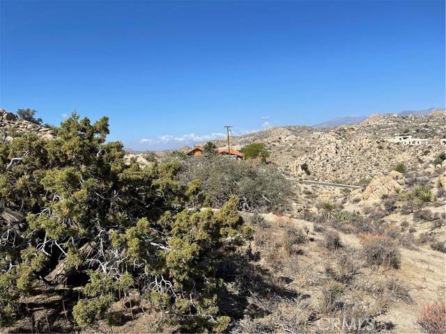 Yucca Valley, CA 92284,0 San Juan