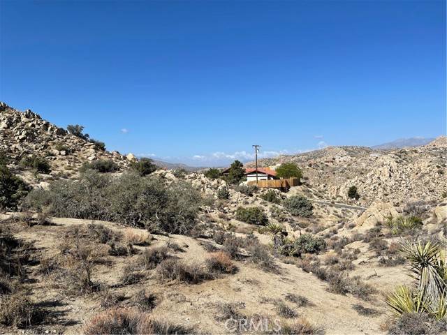 Yucca Valley, CA 92284,0 San Juan