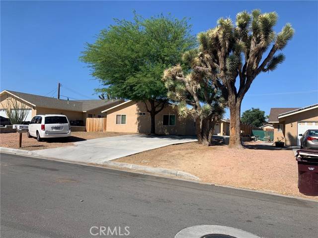 Yucca Valley, CA 92284,7154 Barberry Avenue