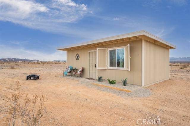 29 Palms, CA 92277,218 Pioneer Road