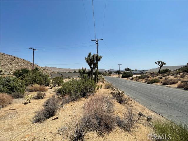 Yucca Valley, CA 92284,55940 El Dorado