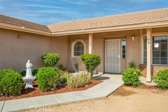 Yucca Valley, CA 92284,7760 Balsa Avenue