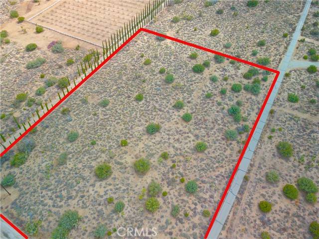 Llano, CA 93544,15758 Vac/Ave Y4/157 Ste