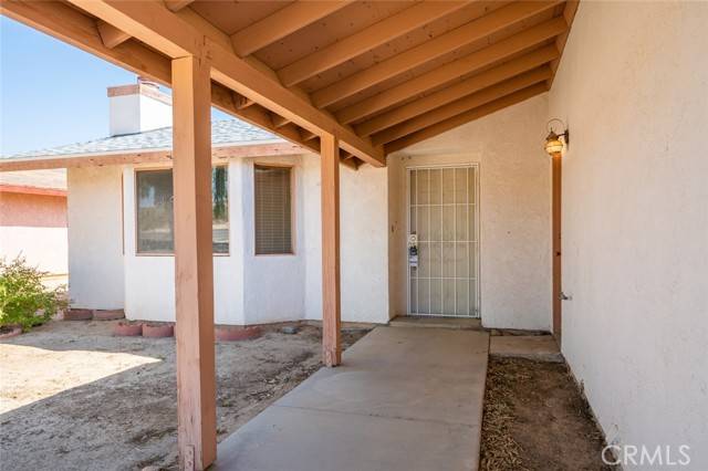 29 Palms, CA 92277,6283 Encelia Drive