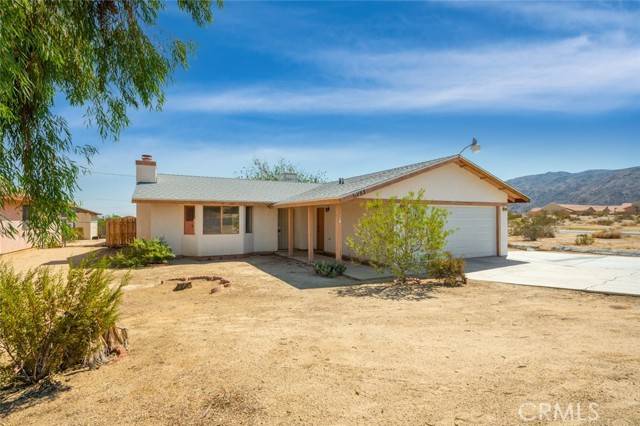 29 Palms, CA 92277,6283 Encelia Drive