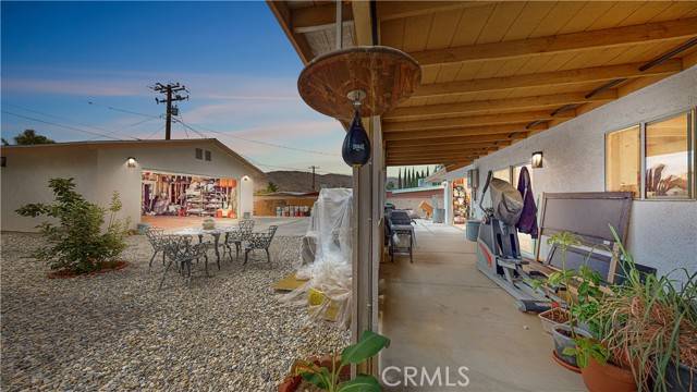 Yucca Valley, CA 92284,7490 Church Street