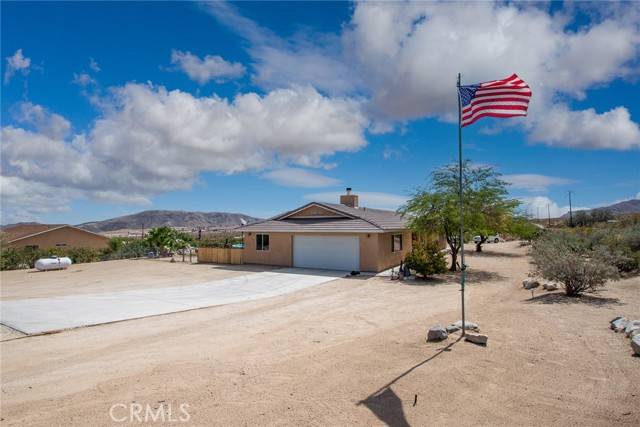 Joshua Tree, CA 92252,65910 Cottonwood Drive