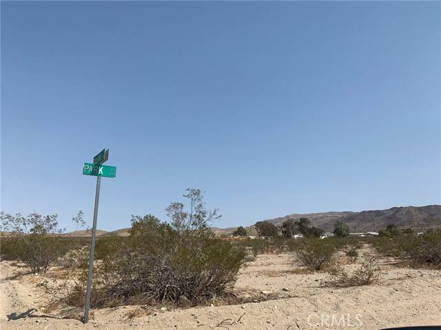 29 Palms, CA 92277,0 Park