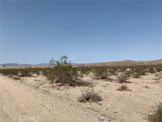 29 Palms, CA 92277,0 Park