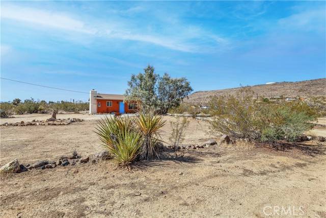 Yucca Valley, CA 92284,56623 Sunset Drive