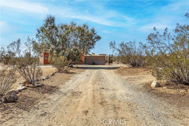 Yucca Valley, CA 92284,56623 Sunset Drive