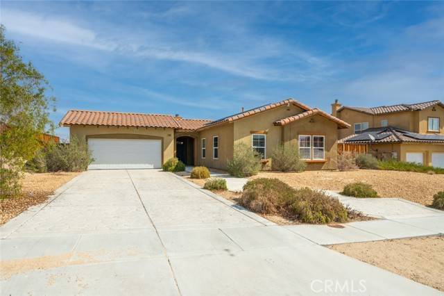 29 Palms, CA 92277,74106 Manana Drive