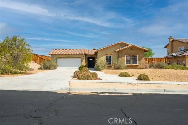 29 Palms, CA 92277,74106 Manana Drive