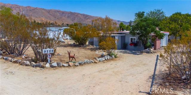 Morongo Valley, CA 92256,9229 Lanning Lane