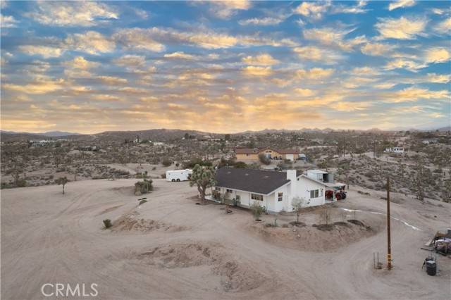 Yucca Valley, CA 92284,58323 Sunflower Drive