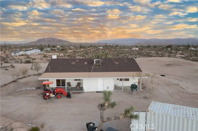 Yucca Valley, CA 92284,58323 Sunflower Drive