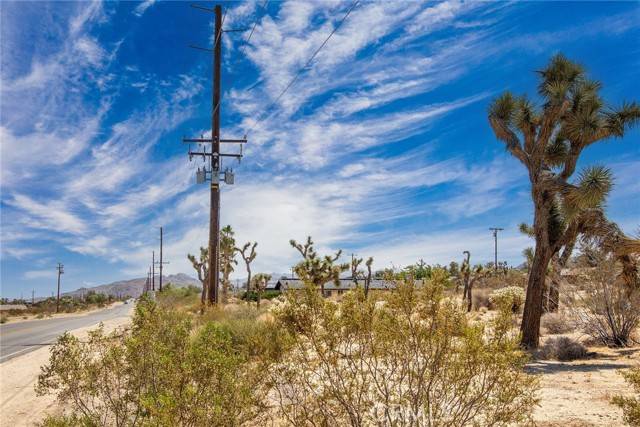 Joshua Tree, CA 92252,60195 Alta Loma