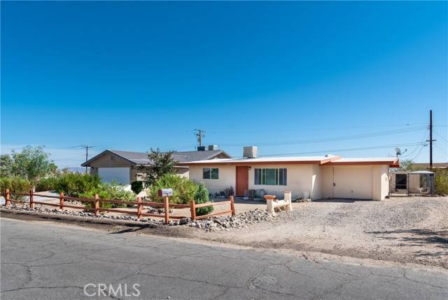 29 Palms, CA 92277,6673 Persia Avenue