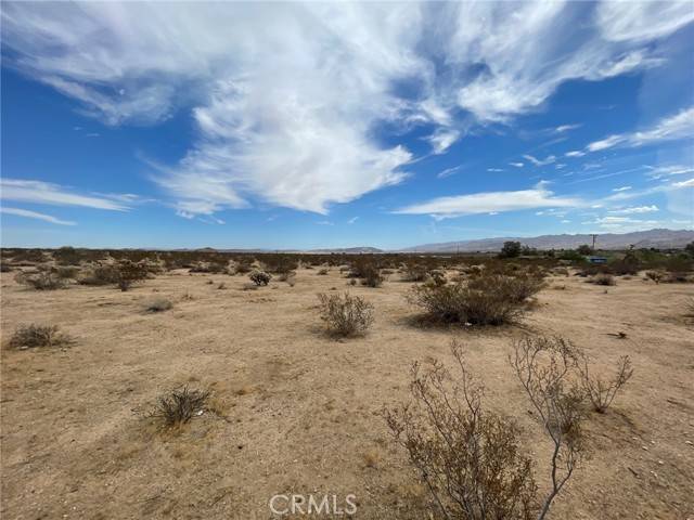 Joshua Tree, CA 92252,4889 Sunburst